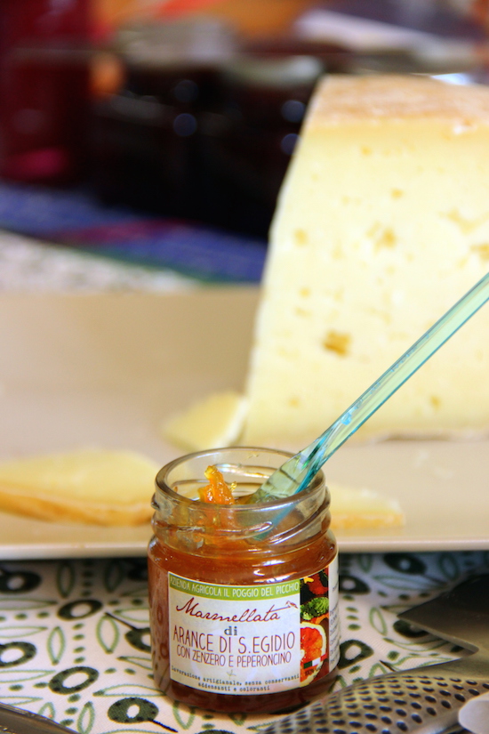 pecorino