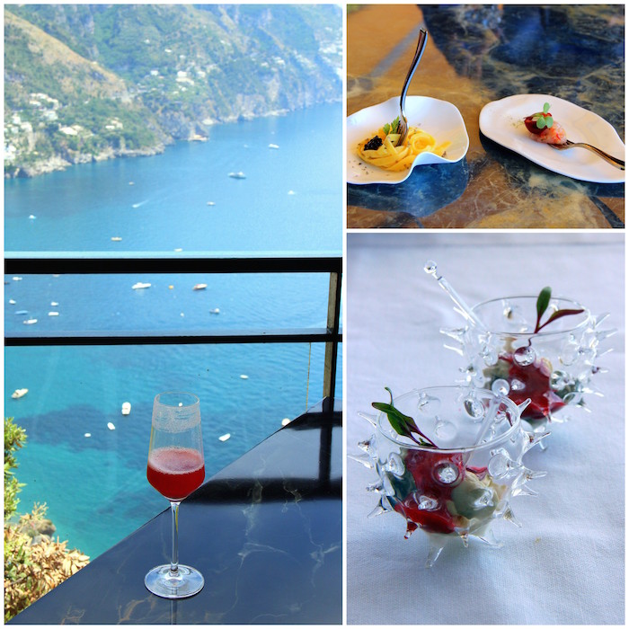 le-agavi-positano